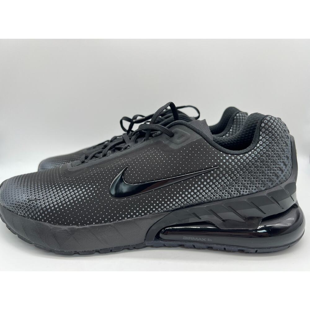 Nike Air Max Phoenix Black Anthracite FZ5307-004 Men's Size 13 New - Picture 2 of 16